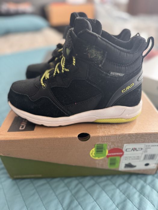 Детски боти CMP, размер 33