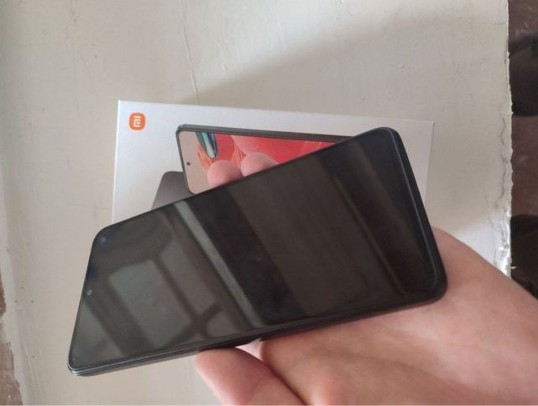 Redmi note 12 pro full 256 gb sotiladi