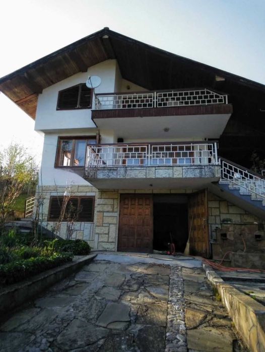 Продава се Къща в с. Дрента, Област Велико Търново - 210 кв.м за 515 €/кв.м - Снимка #1