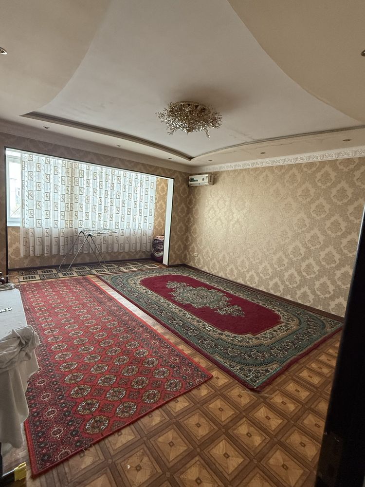 Аренда 2 комнатной квартиры