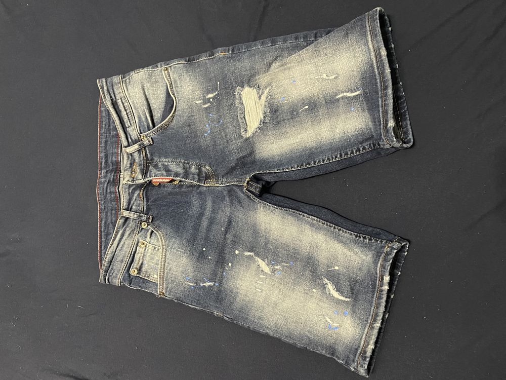 Dsquared2 дънки