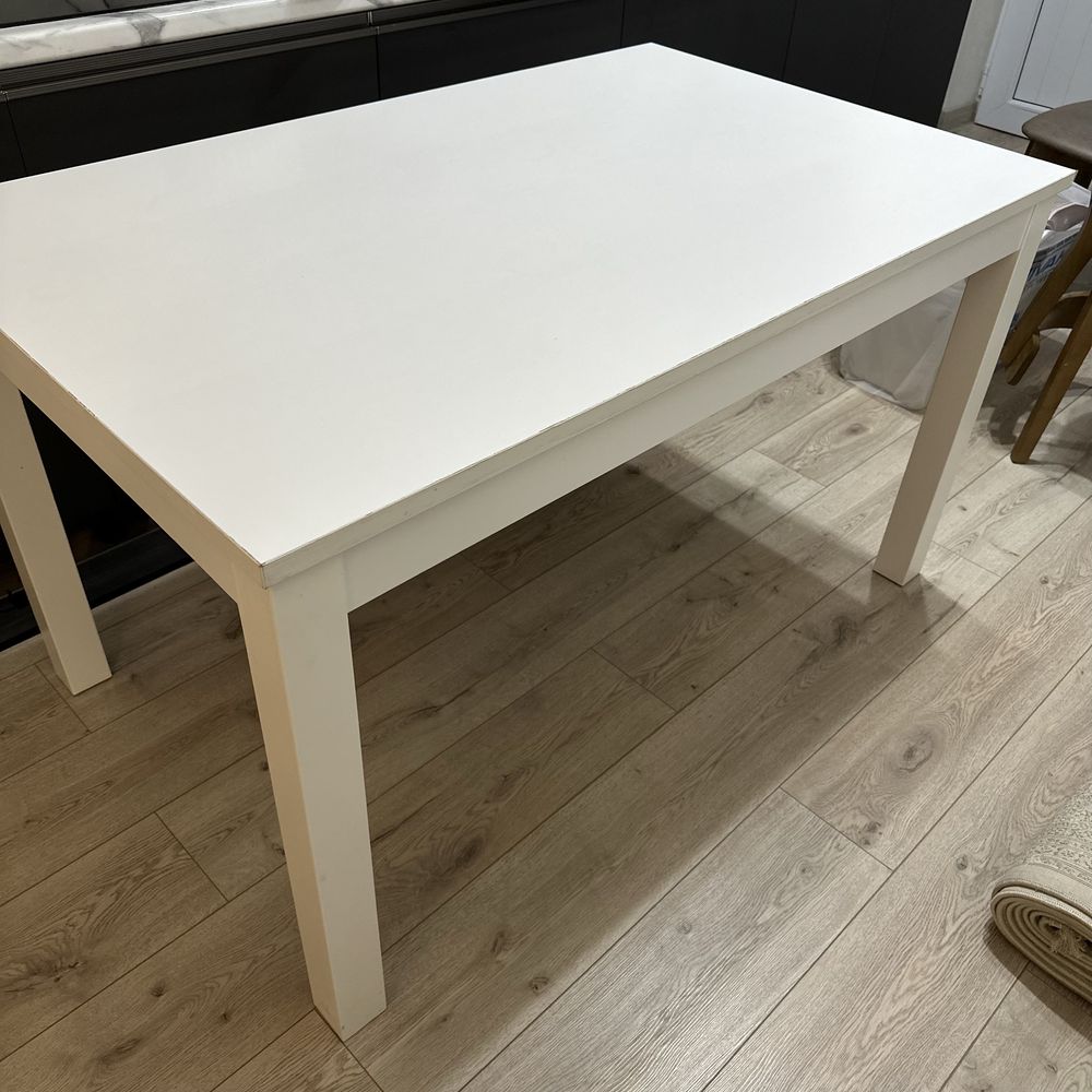 Стол IKEA, Ланенберг, раздвижной