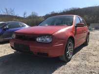 Golf 4 1.9TDI 90hp НА ЧАСТИ