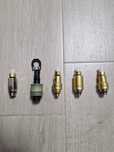 Supapa de presiune perna de aer dump valve Touareg, Audi, Porshe