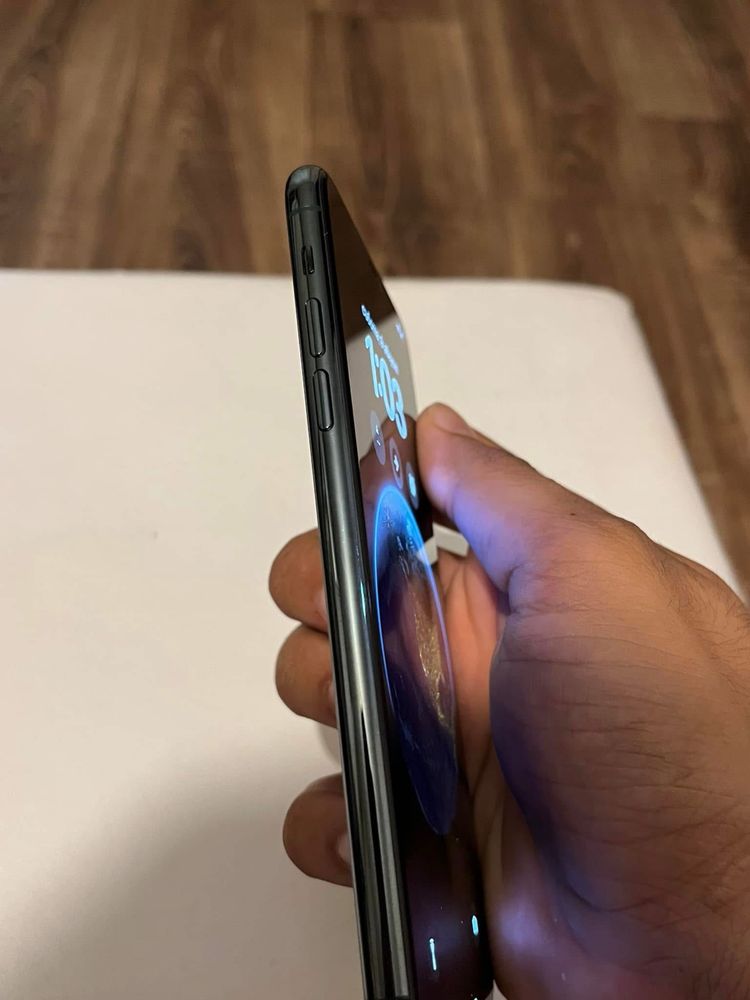 IPhone 11 Pro Max 64gb 96% Батерия