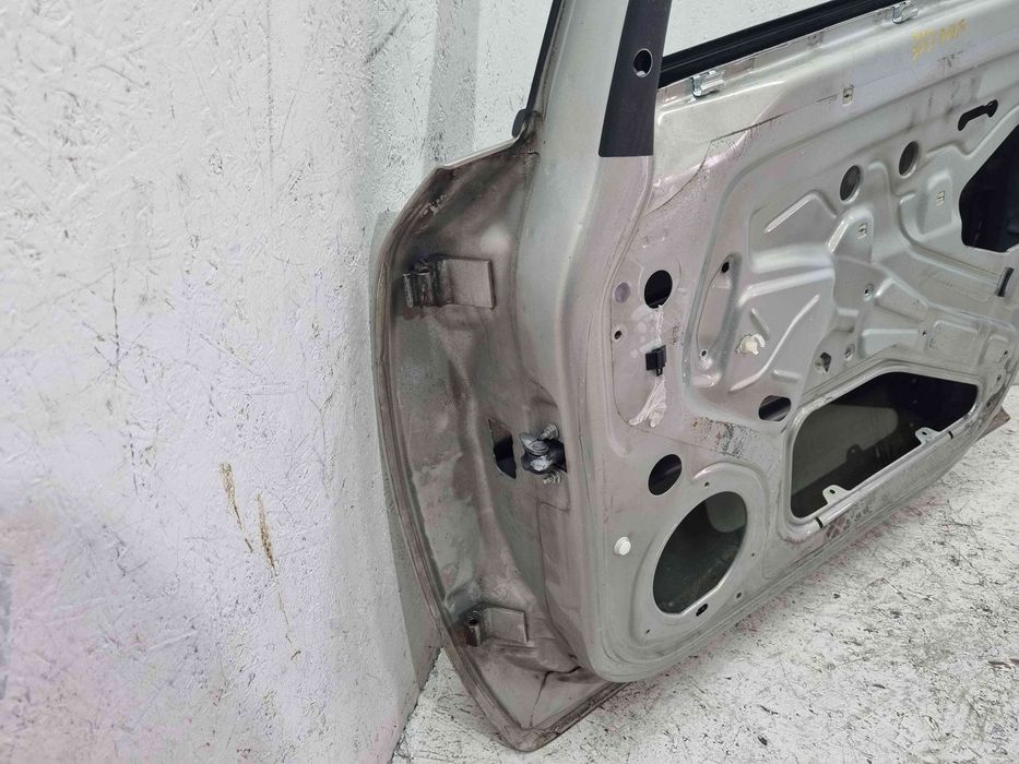 Usa dreapta fata Opel Zafira B (A05) facelift [Fabr 2006-2011] GBF