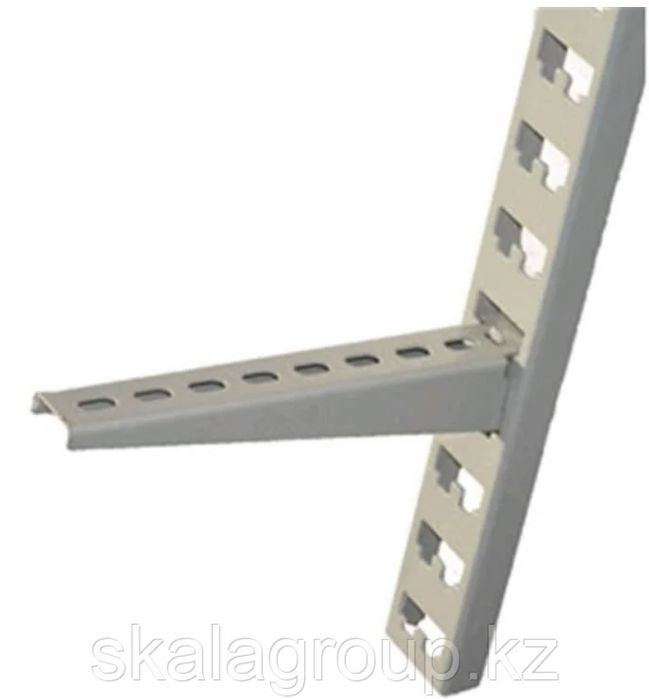 Новые кабельные полки