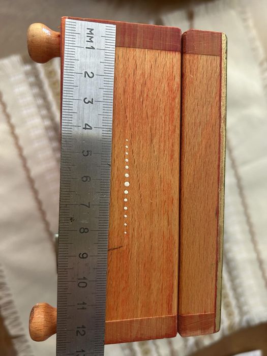 Кутия за бижута с музика, ретро, винтидж