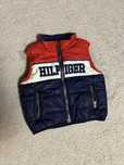 Vesta Tommy Hilfiger!