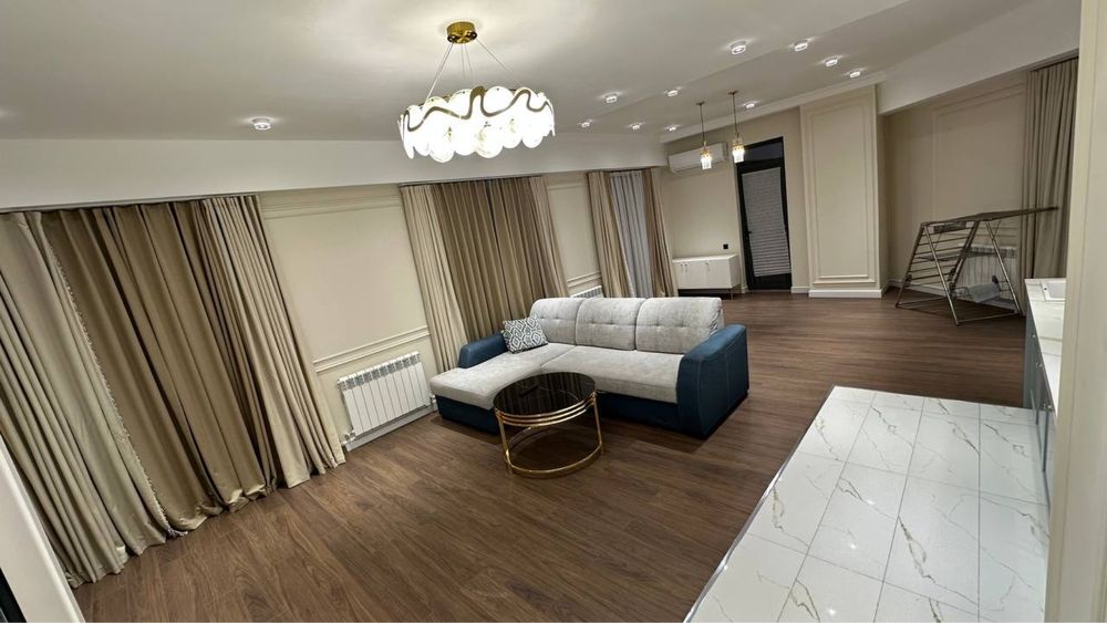 Квартира аренда Акай сити