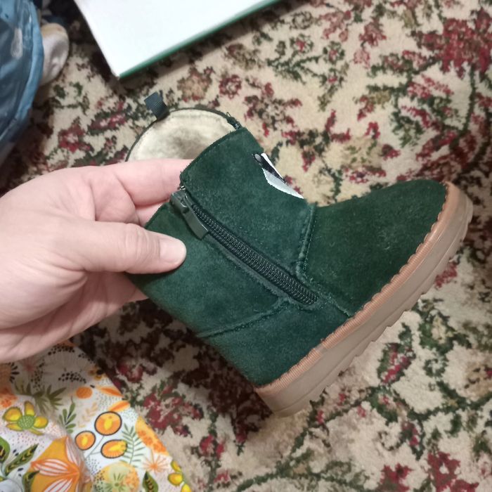 Продаётся сапоги