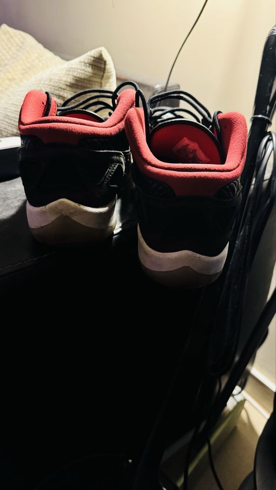 Оригинални Air Jordan 11 Retro Low