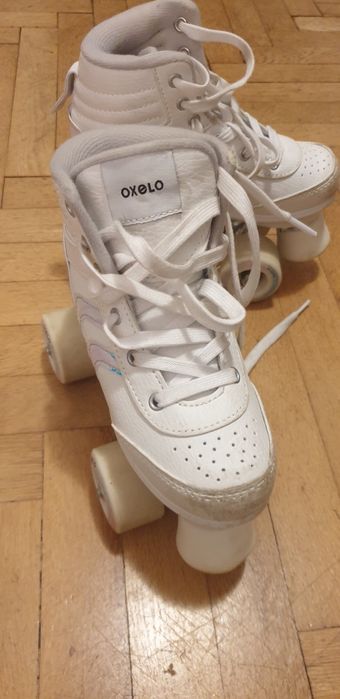 Детски ролкови кънки Oxelo,размер  32