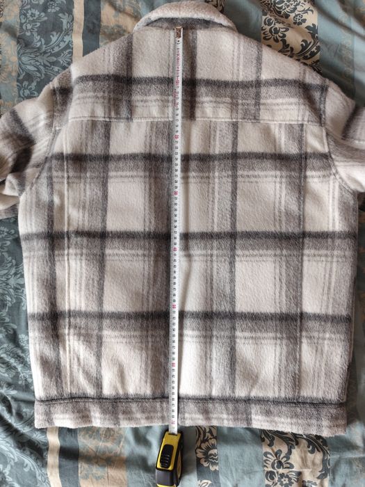 Мъжко зимно яке Reserved