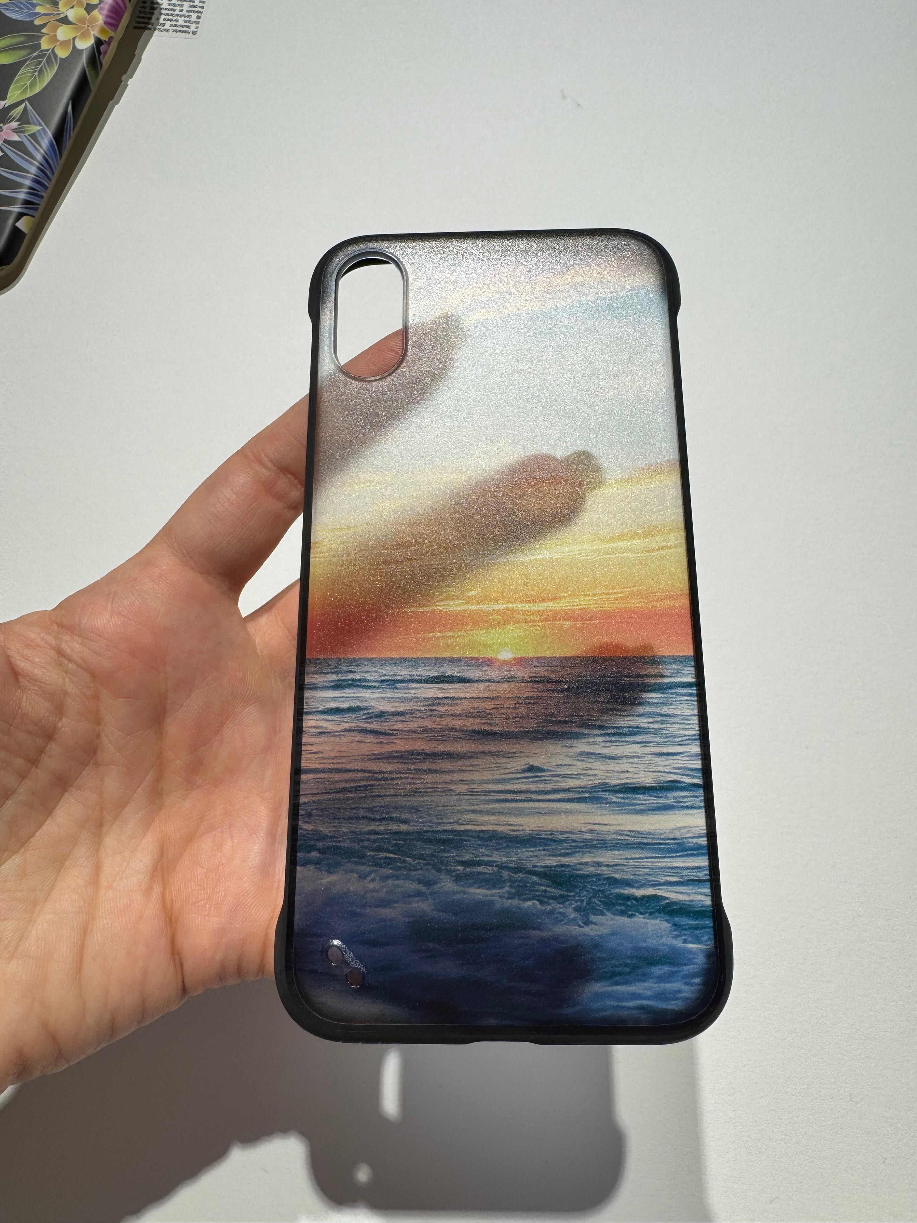 Кейсове за iPhone XS и iPhone 15 pro