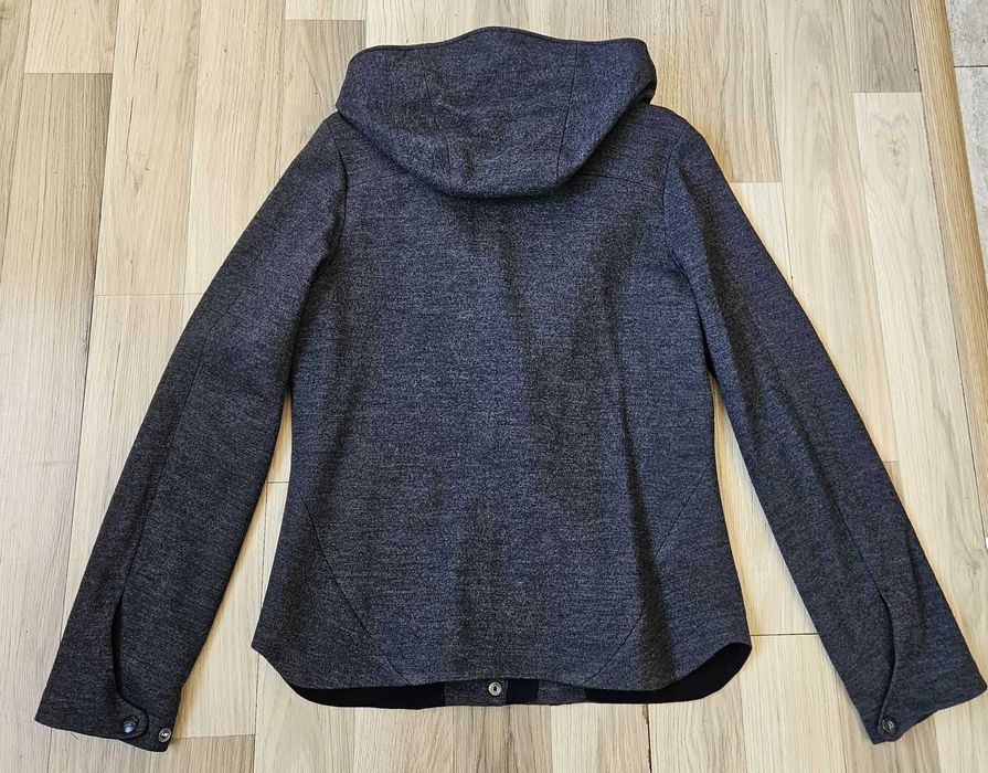 Дамско яке Icebreaker 380 Pure Plus Merino - M