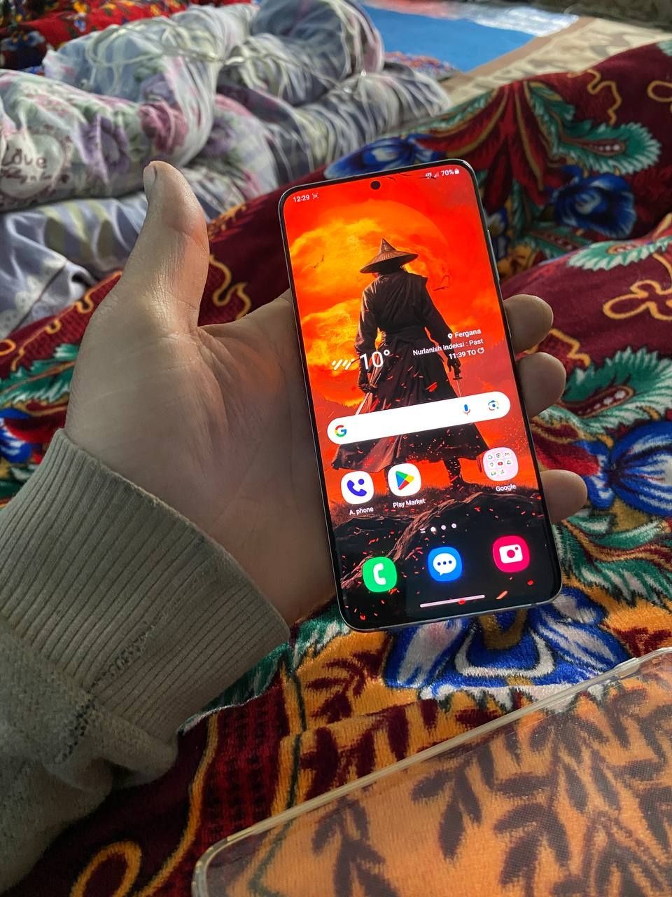 Samsung s20 5G obmen