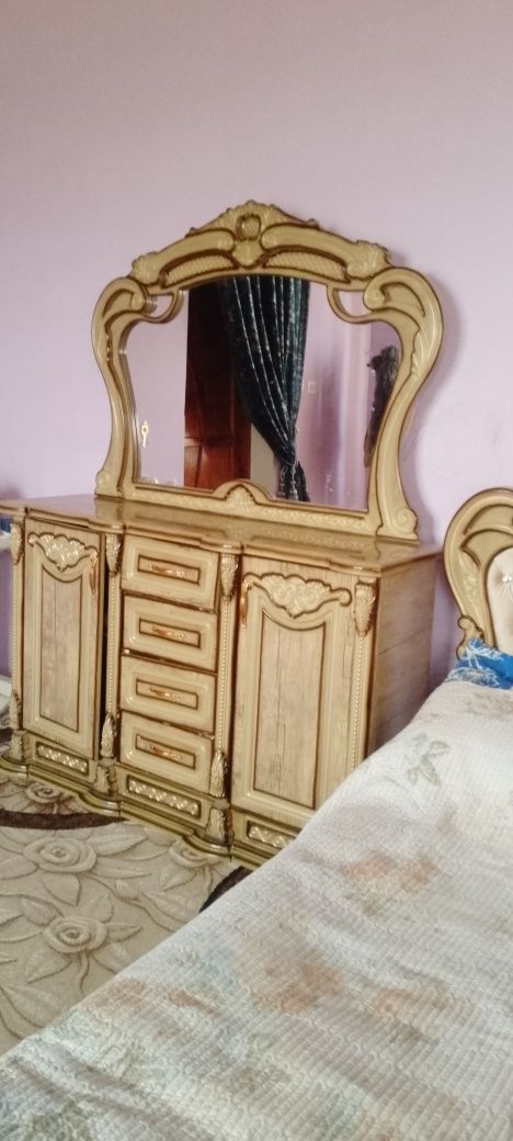 Ishlatilgan mebel