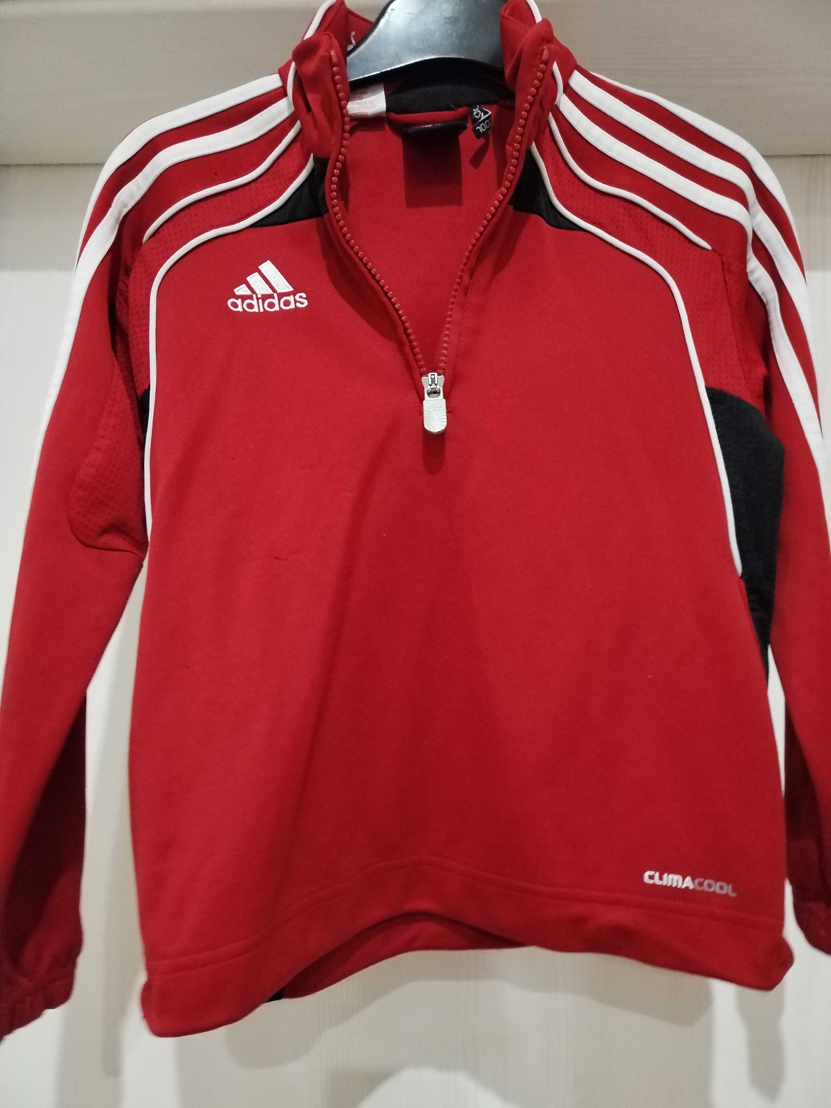 Оригинални детски горнища Adidas 7,8г