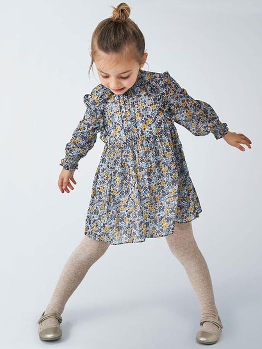 Рокля Mayoral 5г/110см