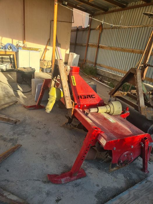 Фреза, плоскорез сатылады