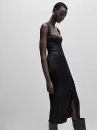 Rochie Massimo Dutti Studio