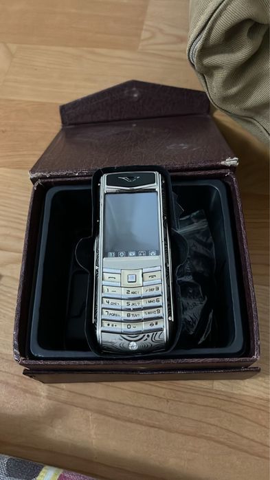 Верту простушка