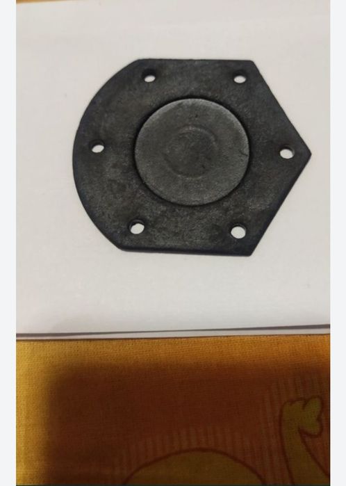 Garnitura membrana instant geyser
Este noua
Livrez prin curier rapid.