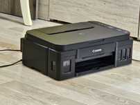 Pixma Canon g2411 printer