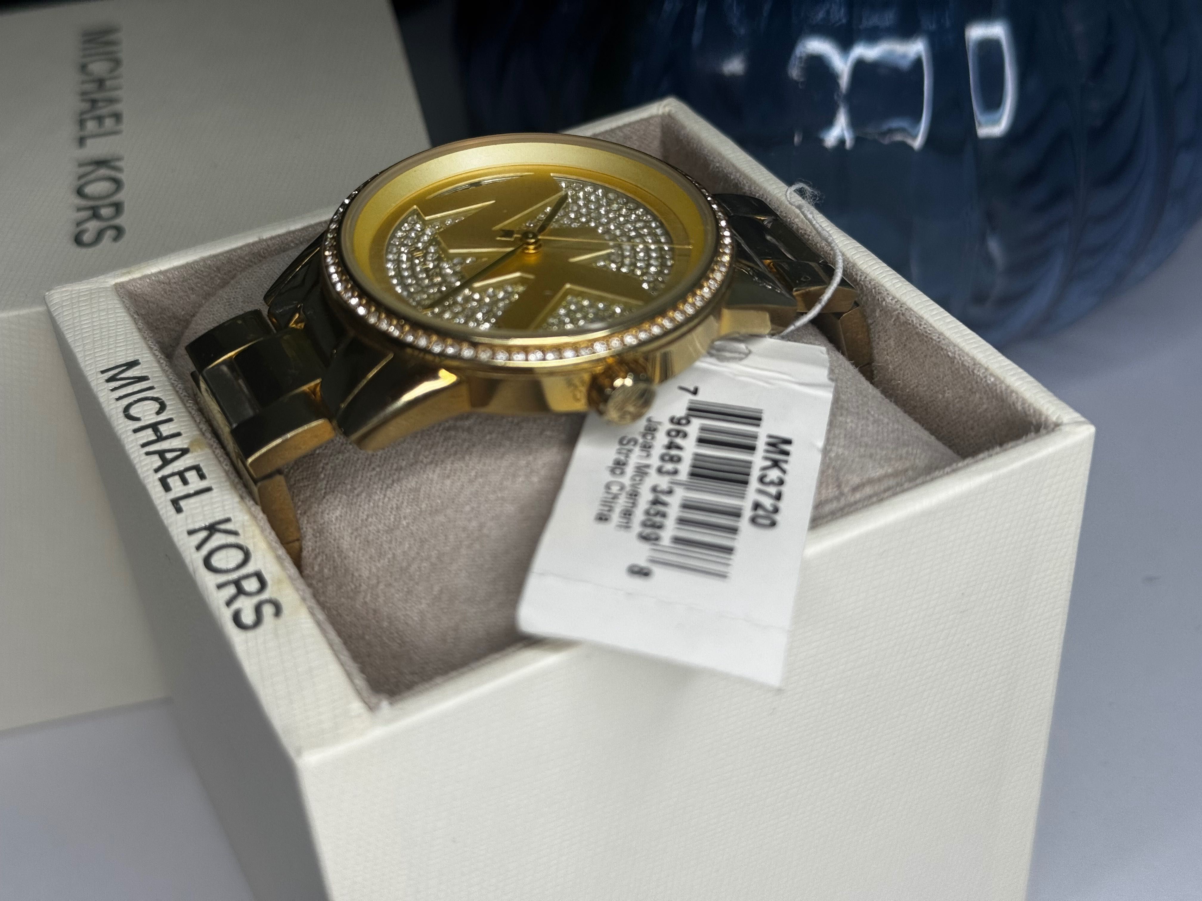 дамски часовник на Michael kors