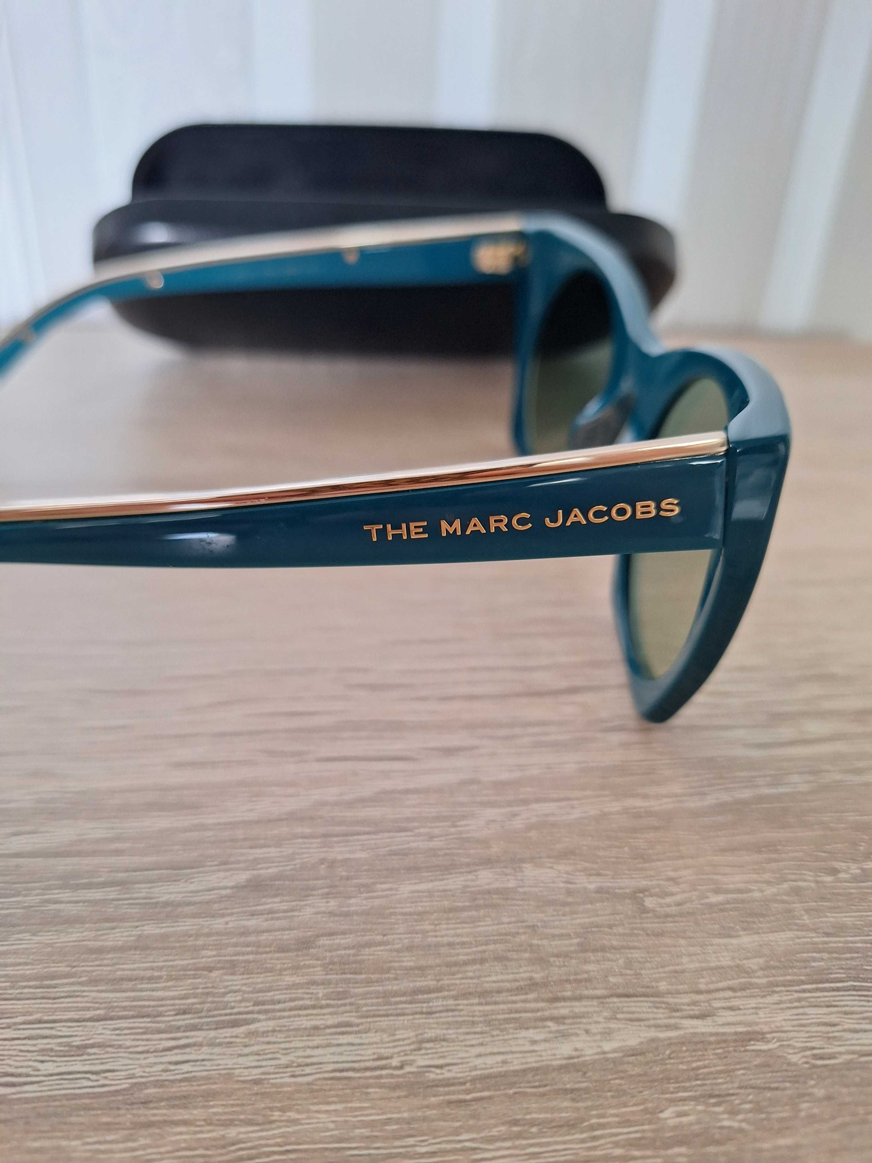 Слънчеви очила Marc Jacobs!