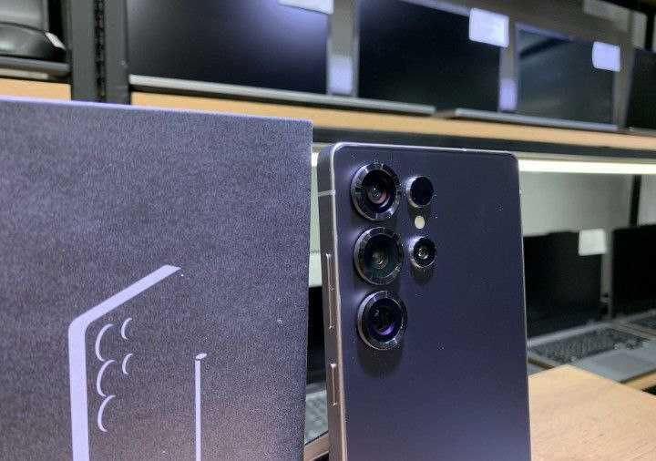 Новый Samsung Galaxy S25 Ultra 512 ГБ | Рассрочка 0-0-24