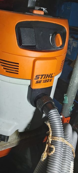 Aspirator Festool Stihl Makita