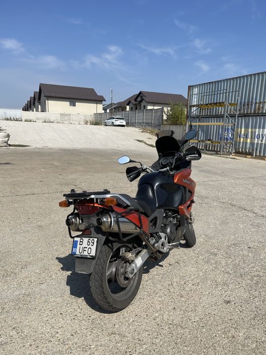 Vand sau Schimb Honda Varadero xl1000
