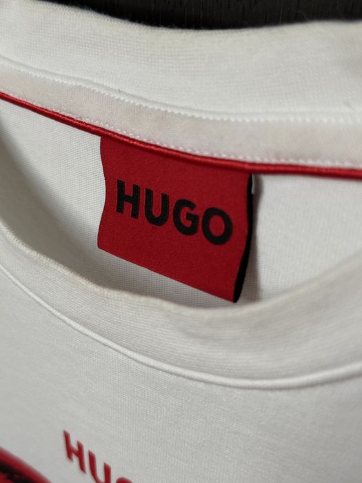 Tricou hugo boss