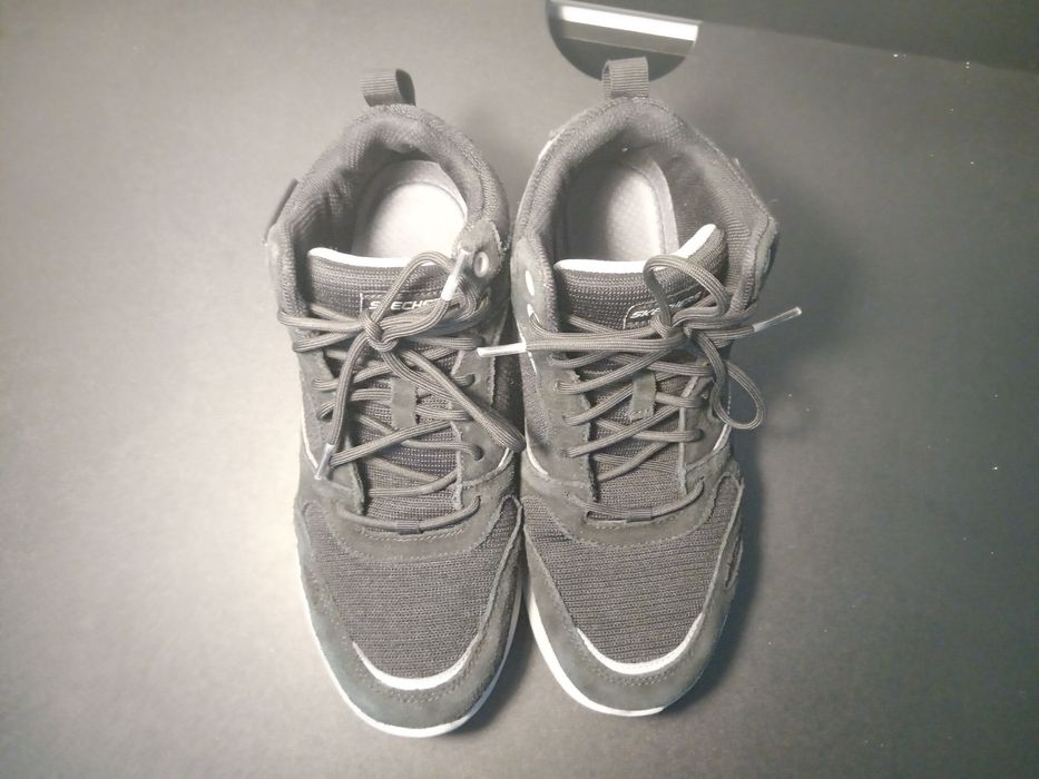 Skechers Bounder Hyridge