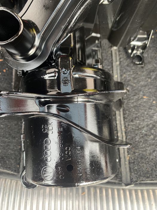 Piese auto vw polo an 2012