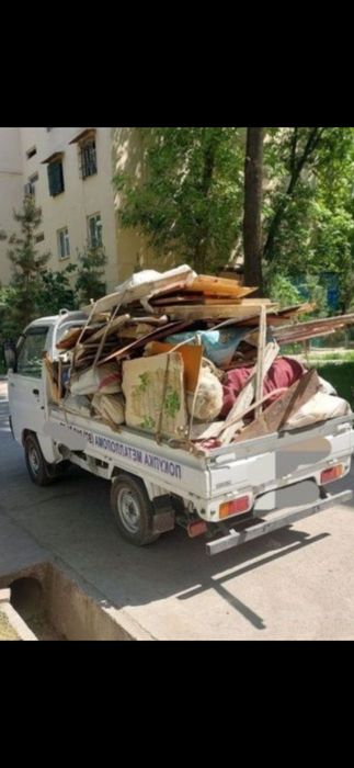 Axlat Musor tashish. Labo Musir xizmati changam Мусор Мусир