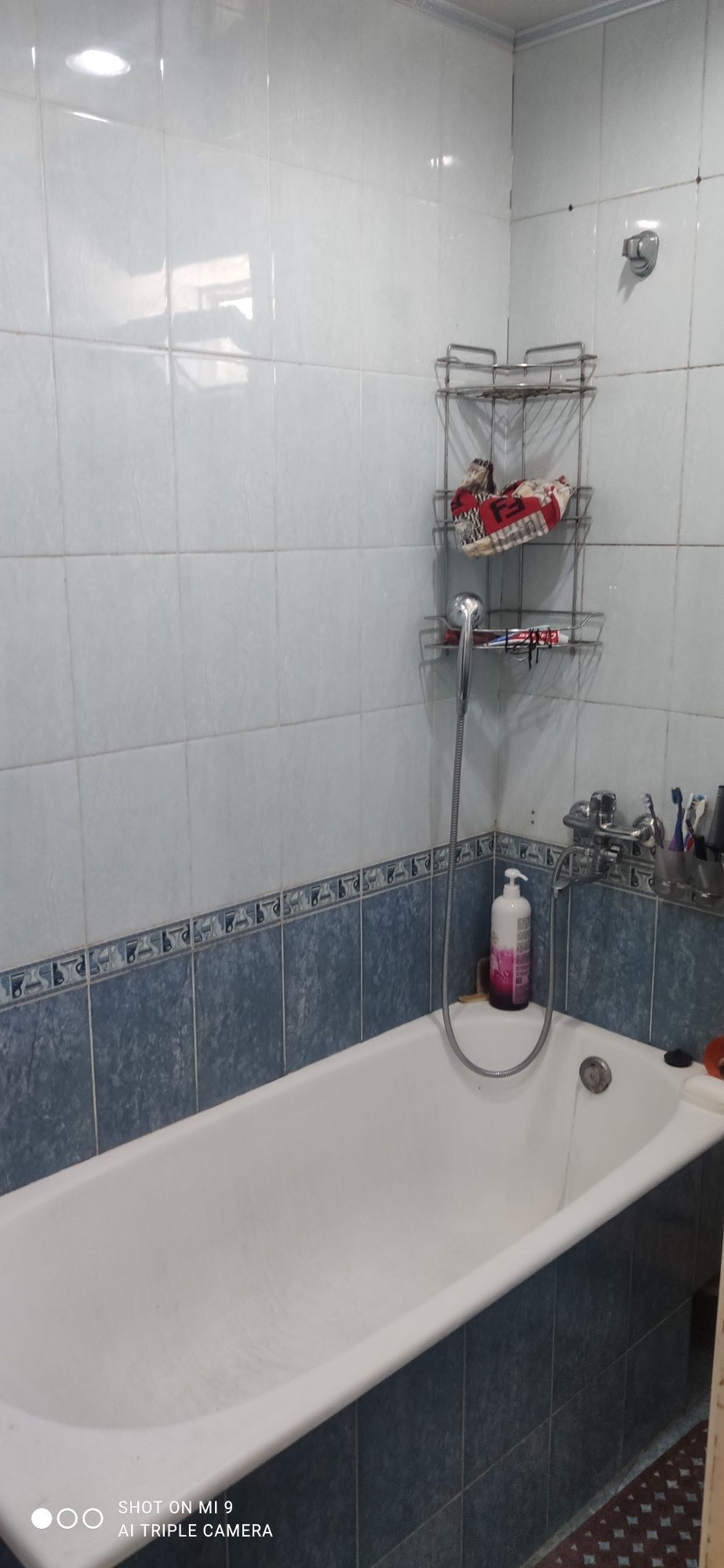 Продаётся 2-комн.квартира Райцентр Эшонгузаре Кирпич,своя. 57м2.СРОЧНО