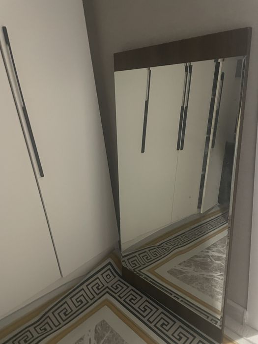 Большое зеркало за 5500тг
