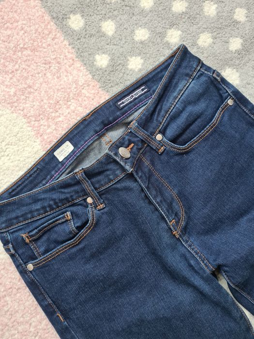 Blugi Tommy Hilfiger dama 26 S