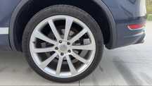 Janter r22 gama VAG - Anvelope ca noi vara 285/35/22 dot 22