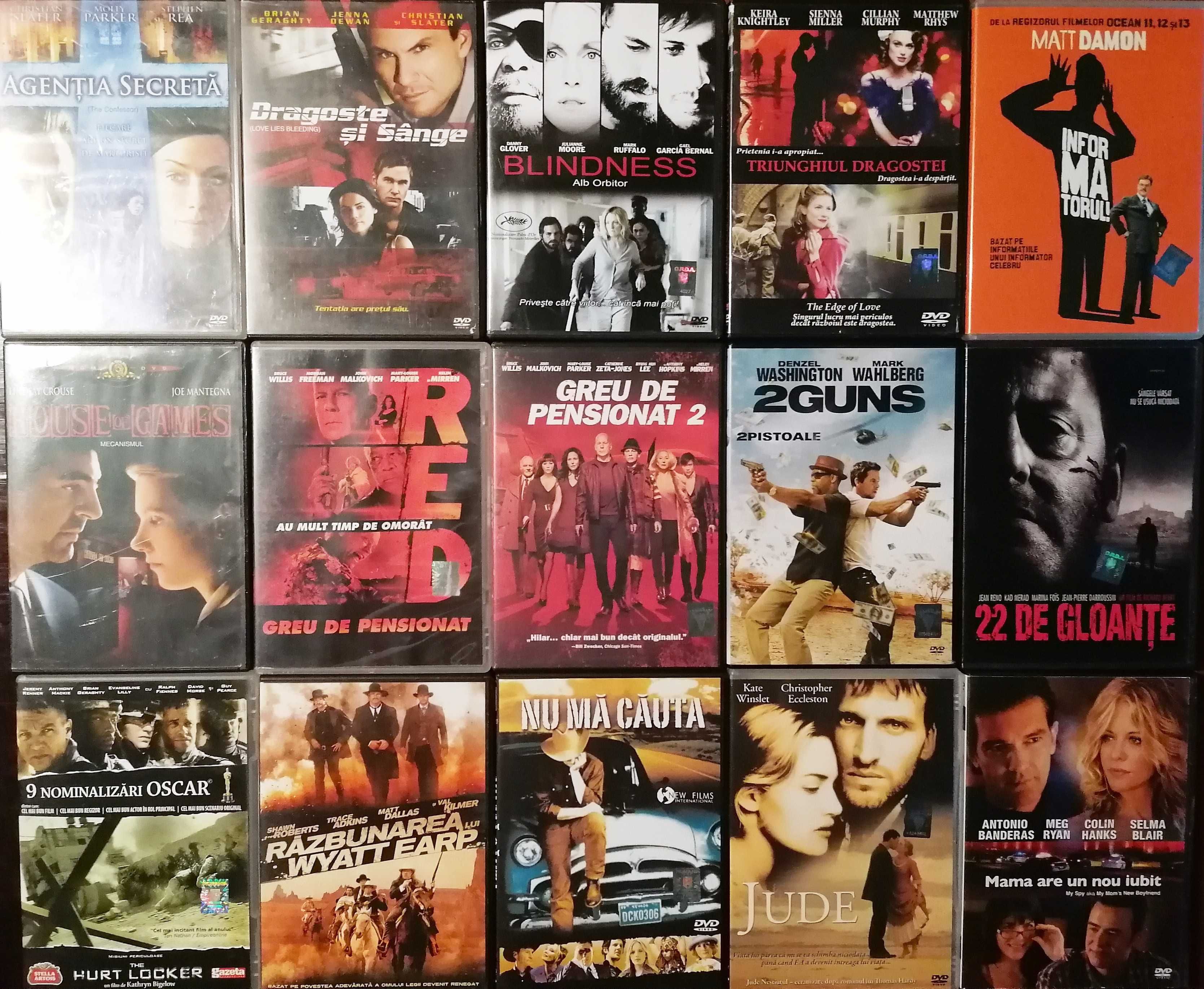 DVD FILME Originale Celebre 1