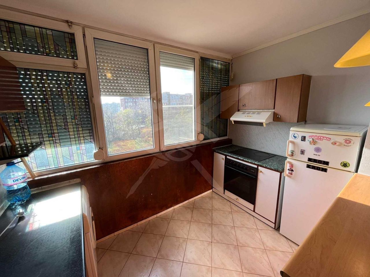 Продава се Двустаен апартамент в Пловдив, Тракия - 65 кв.м за 1324 €/кв.м - Снимка #3