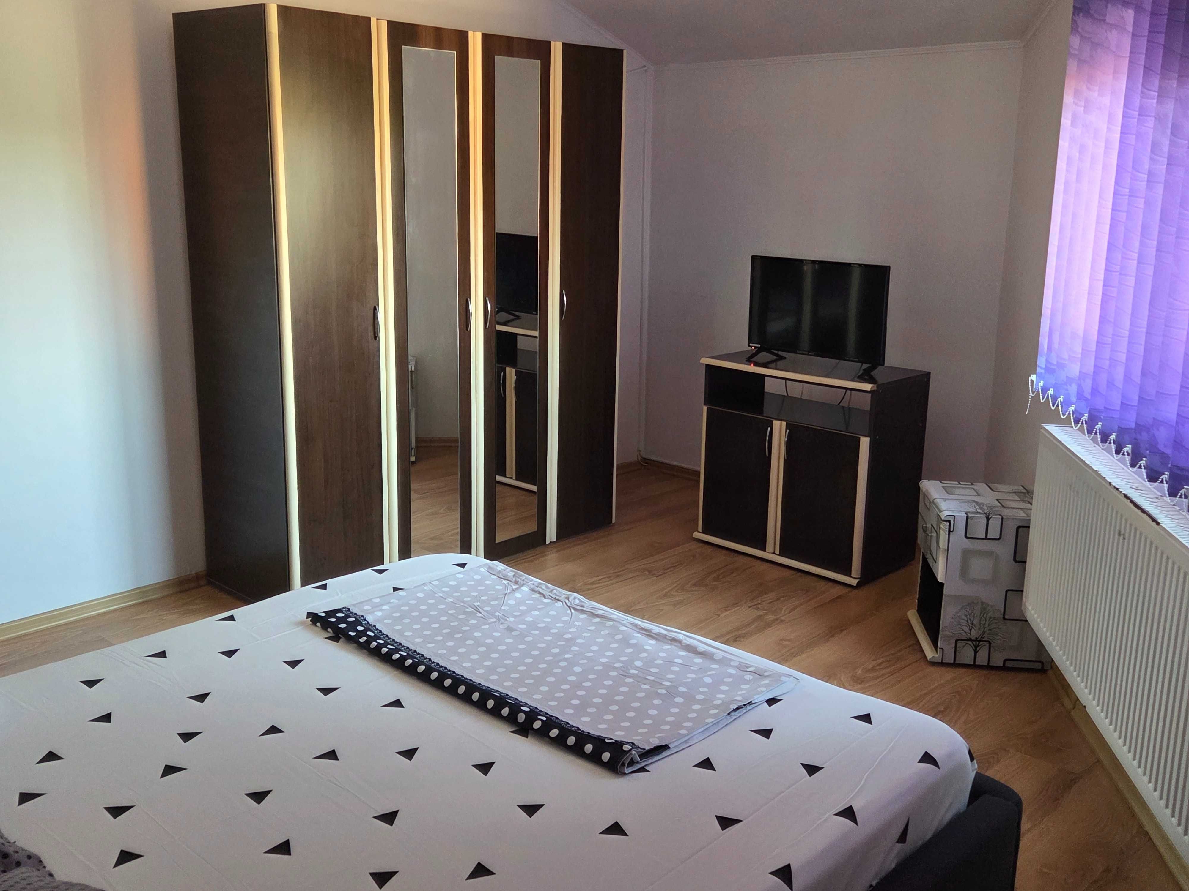 Cazare CASA SOFIA Mangalia