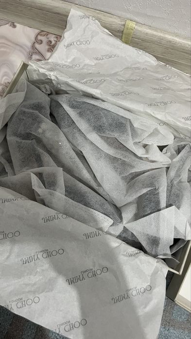 Туфли от Jimmy Choo размер 39