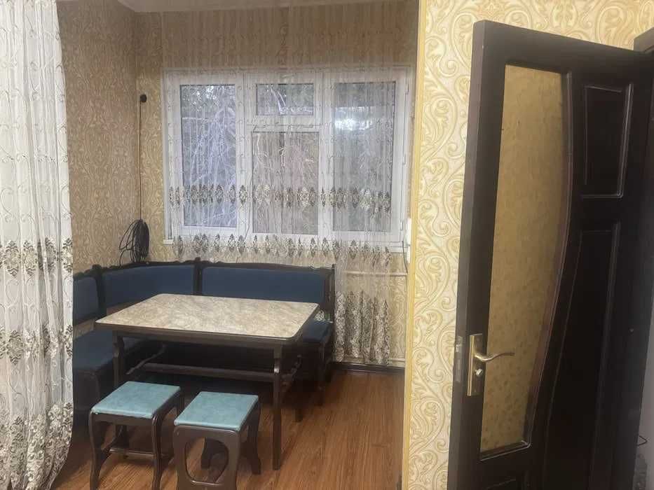 ID 5544 Аренда 3 Комнатная Квартира Chilanzar 7 квартал