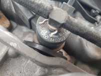 injector 2.2 cdi mercedes c-class w203 sprinter  0445110072