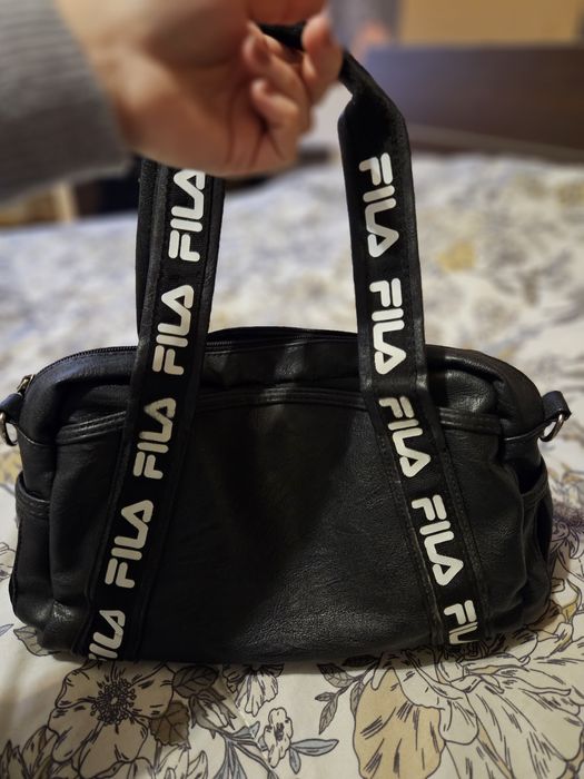 Дамска чанта Fila