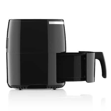 Fripteuza cu aer cald Vertenz